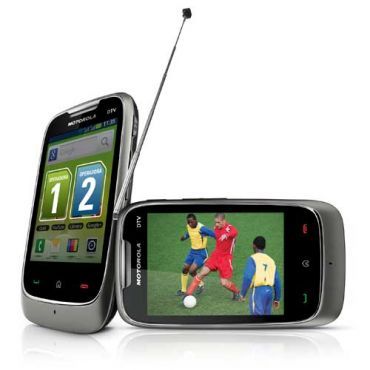Celular MotogoTV EX440