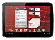 Tablet Motorola Xoom 2 Me MZ607 com Memória Interna 32GB
