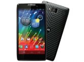 Smartphone 4g Motorola Razr HD Android 4.0